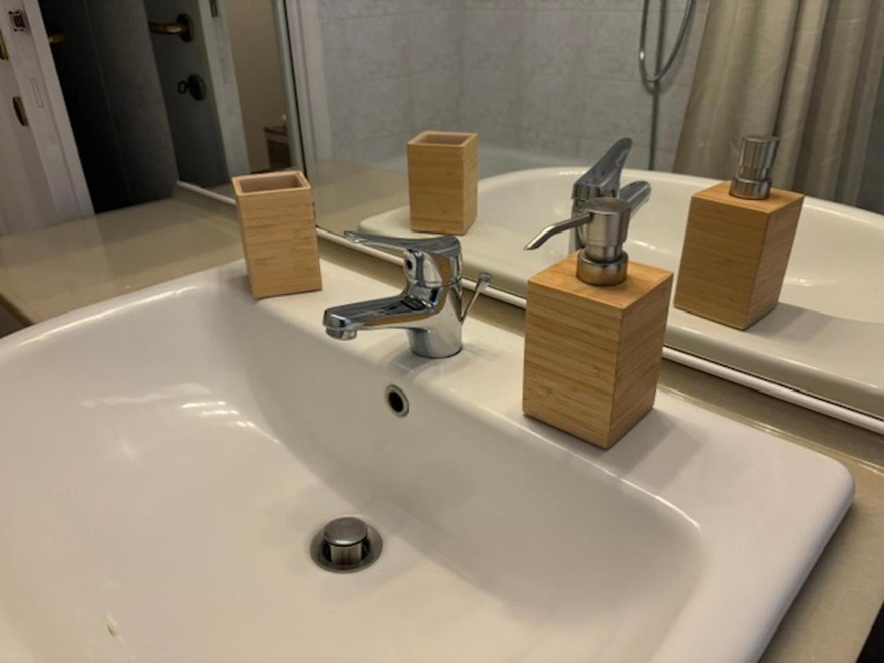 Appartamento Accogliente